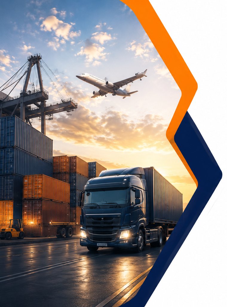 TotalSupply — logistika və təchizat